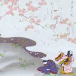 青峰書道会作品展