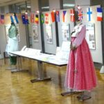 太宰府市国際交流協会パネル展